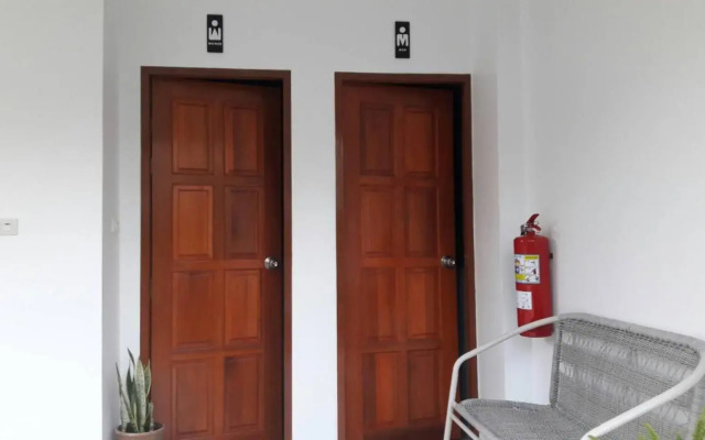 CoZy House Chiangrai