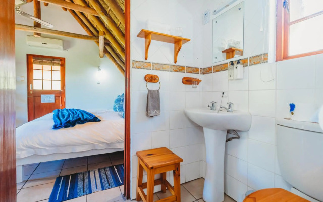 De Poort Country Lodge