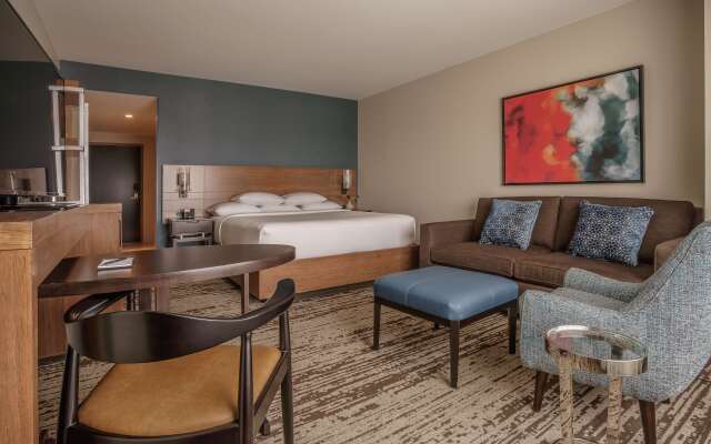 Hyatt Regency Aurora-Denver Conference Center