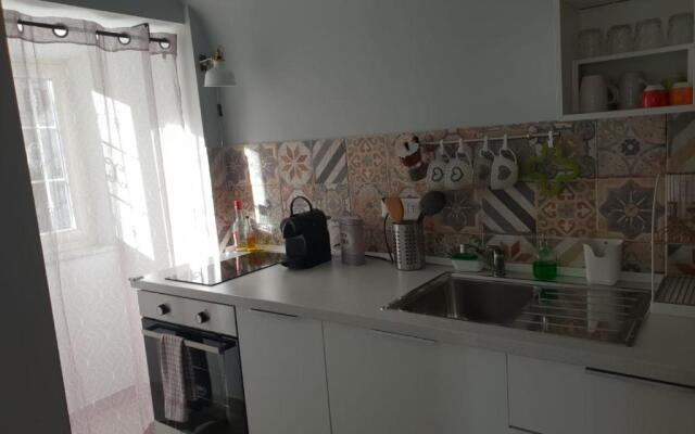 Piazza Dante 22 Apartment