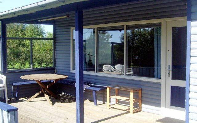 Quaint Holiday Home in Vinderup With Beach Nearby