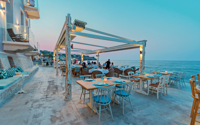 Thalassa Boutique Hotel - Adults Only
