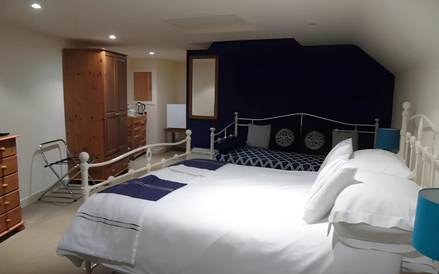 The Thistle Inn