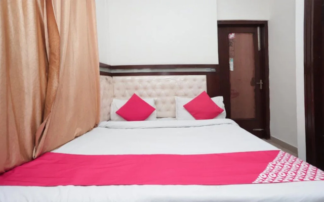 Hotel Atithi Palace
