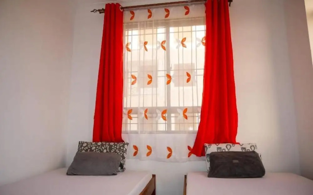 Lux Suites Casey's 2 Bedroom Apartments
