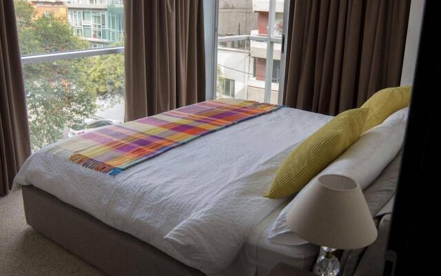 Homing Bird Allure Condesa CDMX