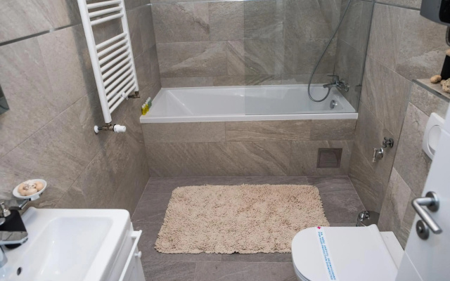 Apartman Donner Centar IV