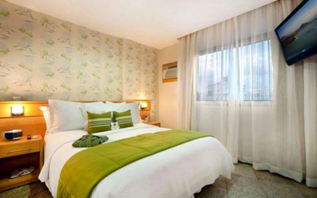 Quality Suites Vila Velha