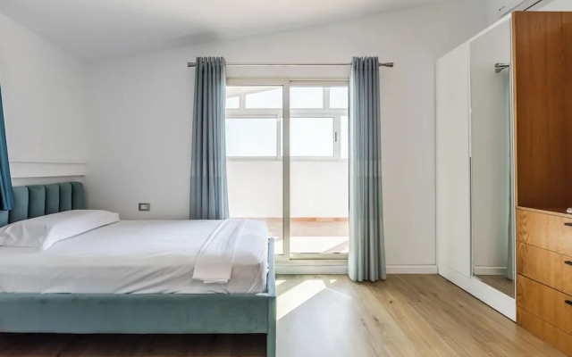 The Modern Escape 2 BDR NEW
