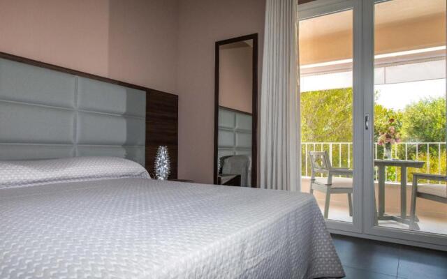 4Essences Boutique Rooms