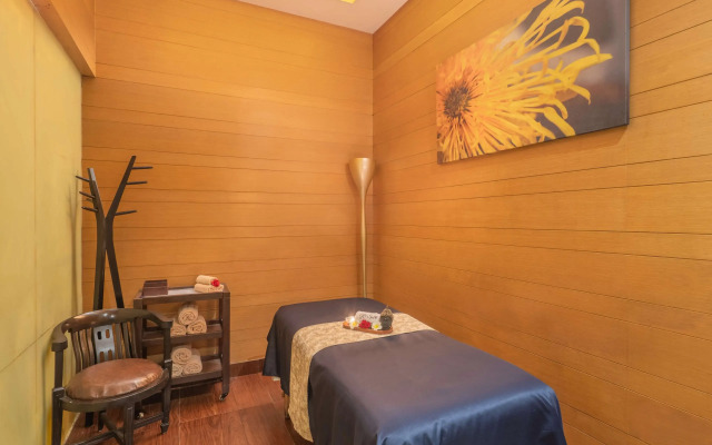 Radisson Hotel Gurugram Sohna Road City Center