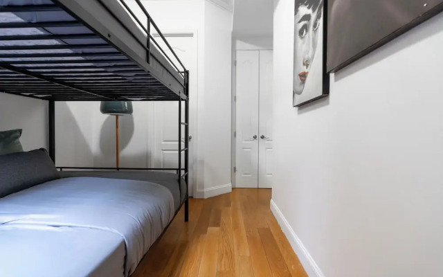 Elegant Harlem Suites