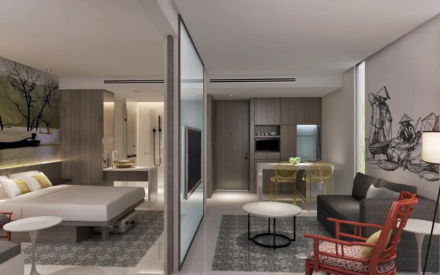 Boutique Hotels Cocobay Danang