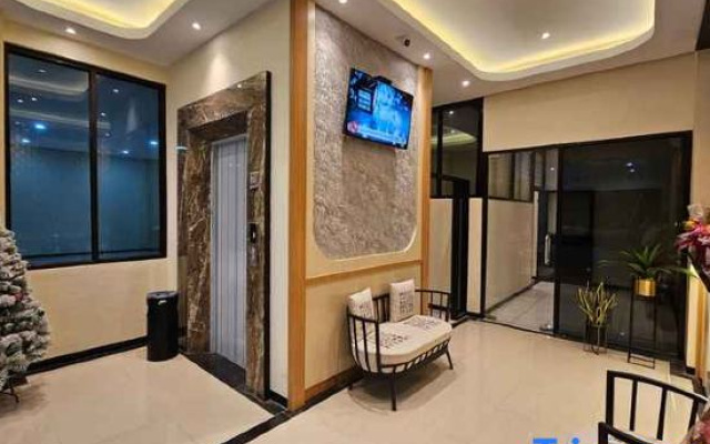 Viena Hotel Purwokerto