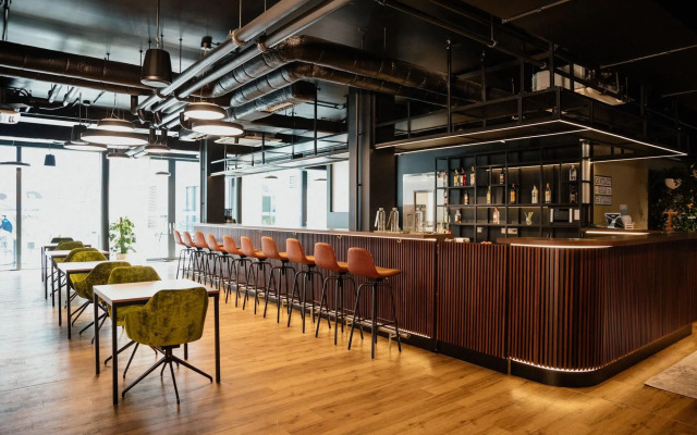 Rioca Vienna Posto 1