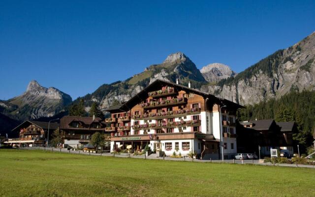 Bernerhof Swiss Quality Hotel