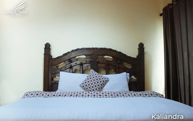 Rumput Resort & Resto