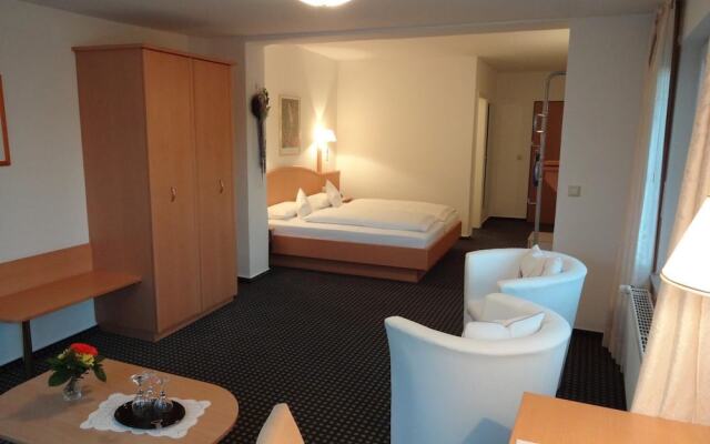 Hotel Bürgerbräu