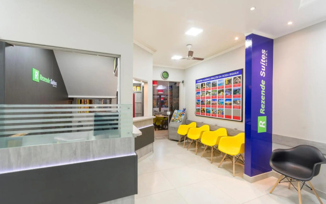 Rezende Suites Hotel
