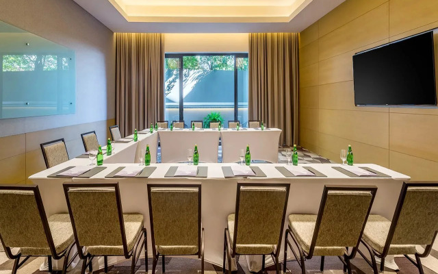 Hyatt Regency Andares Guadalajara