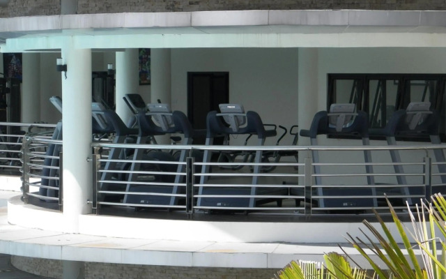 Sutan Raja Hotel And Convention Centre