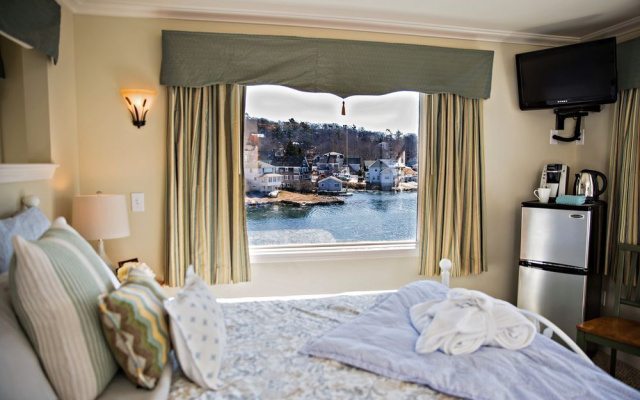 Harborage Inn on the Oceanfront