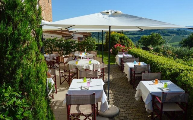 Castello di Fulignan