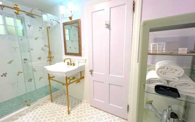 The Inn at Stockbridge