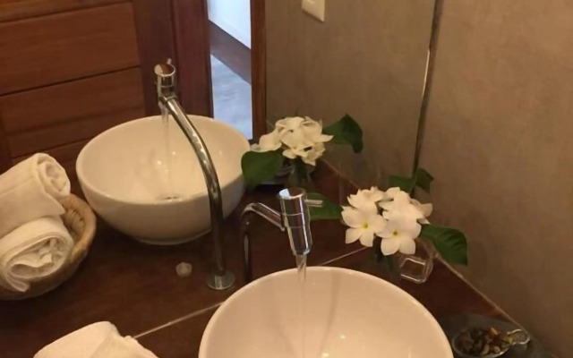 Casa Valentini Pousada