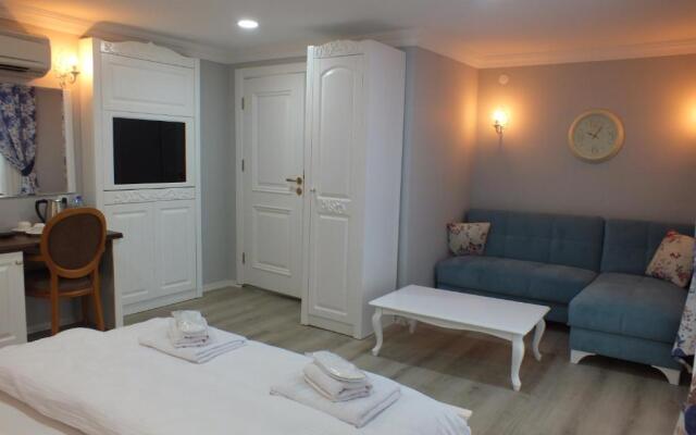 Sahi̇l Buti̇k Hotel