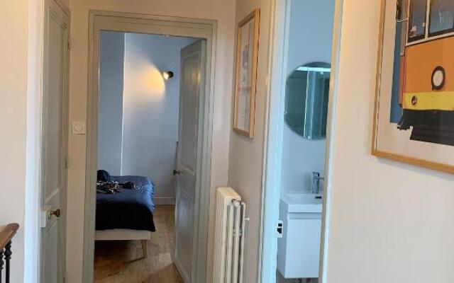 Grand appartement de Standing #Hypercentre
