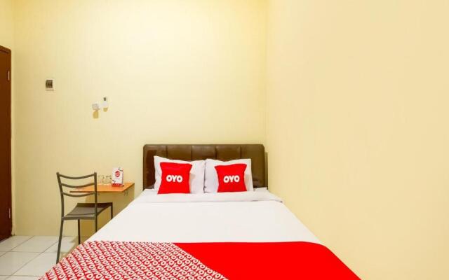 OYO 2354 3 Point Residence