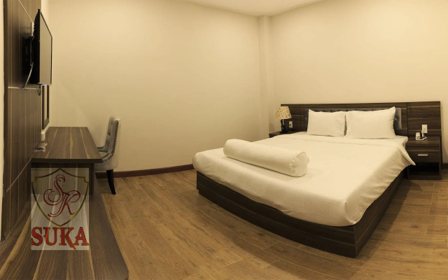 Mai Khanh Hotel