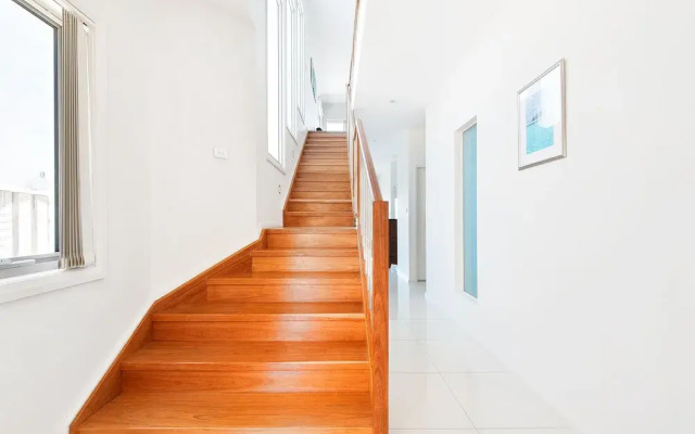 Casa al Mare at Fingal Bay