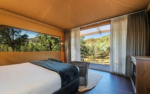Discovery Resorts – Wilpena Pound