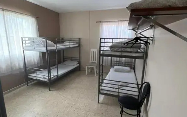 Emile Hostel