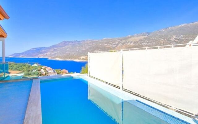 Villa James 2