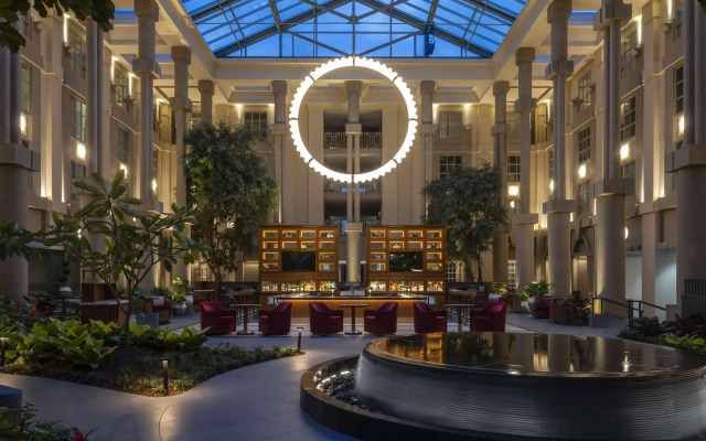 Hyatt Regency Greenwich