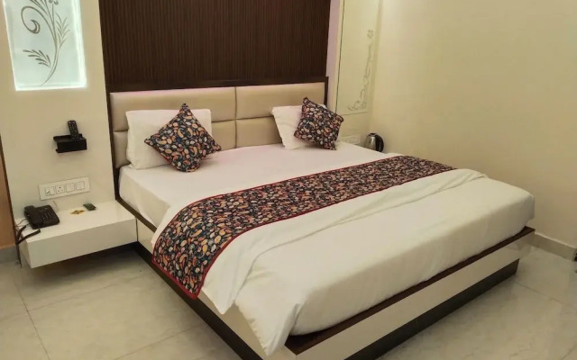 Hotel Pink City