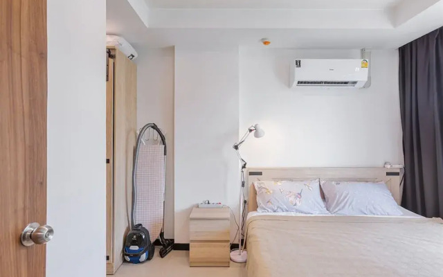 Rawai Beach Condo Room 407