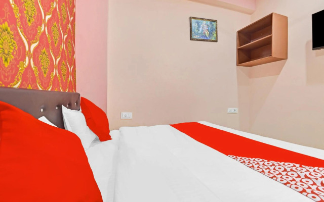 OYO Flagship 80582 Hotel Daily 2