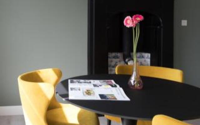 B & B De Lijsterhof