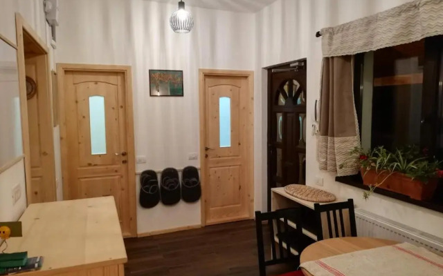 Zozo House