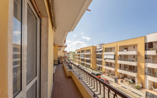 Roulette Appartamenti a Gallipoli