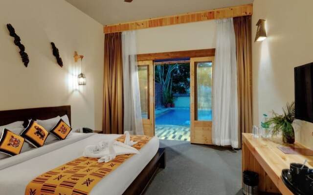 Tarangi Resort and Spa