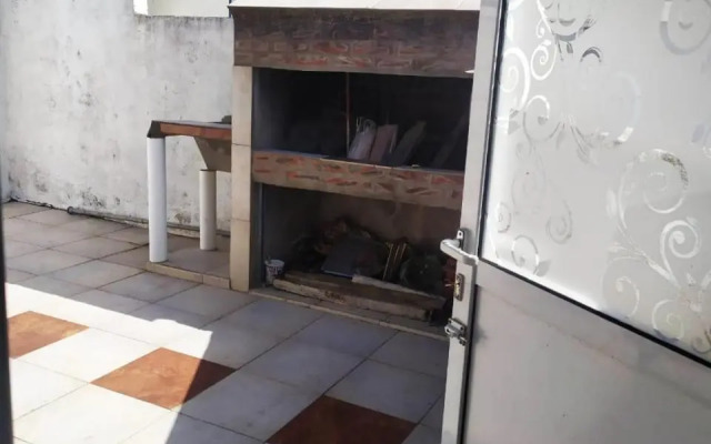 Apartamentos Piolón-Piolón Mar del Plata