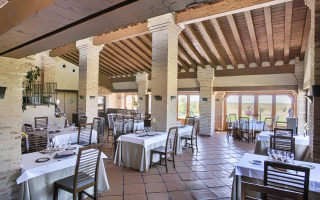 Ibersol La Casona de Andrea