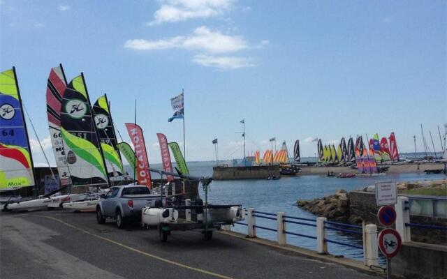 Appartement Carnac, 2 pièces, 4 personnes - FR-1-377-11