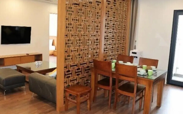 Bayhomes Imperia Garden