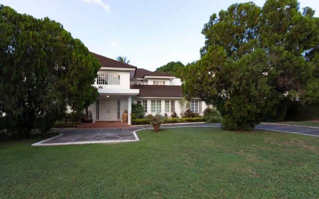 Chester Avenue Bed & Breakfast